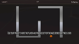 3 Schermata Knowledge Maze