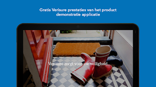 Verisure BE gönderen