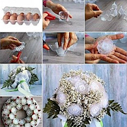 DIY Recycling-Tutorial Plakat