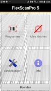FlexScanPro - Universallösung poster