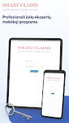 SmartClaims 截圖 1