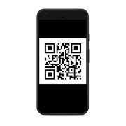 BZ QR Code Scanner screenshot 2