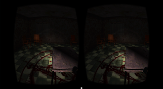 VR Silent Home screenshot 4