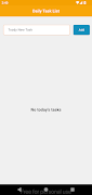 Day Board - Daily Task list captura de pantalla 4
