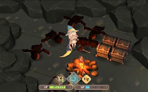 마녀의 샘2 スクリーンショット 7