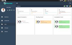 BePharma Screenshot 3