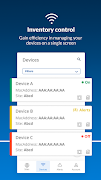 MKController | Winbox Mikrotik اسکرین شاٹ 1