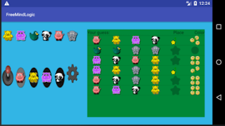 Free Mind Logic Screenshot 3