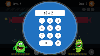 Martian Multiples ภาพหน้าจอ 4