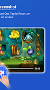 برنامه‌نما Quick Screenshot Capture عکس از صفحه