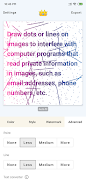 Txt2Img - Generate text cards  screenshot 4