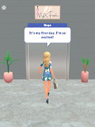 Devil Boss syot layar 2