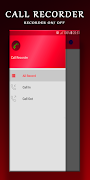 Call Recorder 2021 – ALL Call Record syot layar 6
