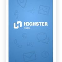 Highster Mobile screenshot 1