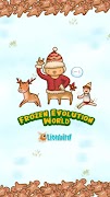 雪の進化世界 Frozen Evolution World スクリーンショット 5