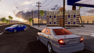 Hajwala King of Alcamry स्क्रीनशॉट 4