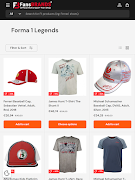 FansBRANDS screenshot 4
