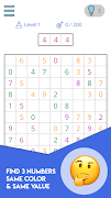 Zen Numbers imagem de tela 3