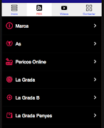 sompericos screenshot 6