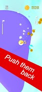 Crashing Ball screenshot 2