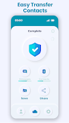 Restore My Contacts: Backup screenshot 4