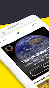 EY STEM App poster