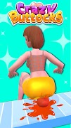 Crazy Buttocks Ekran Görüntüsü 1