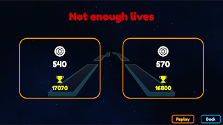 Balls Heading স্ক্রিনশট 7