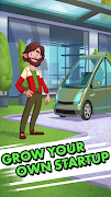 Idle Startupper screenshot 2