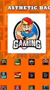 FF Logo Maker – Gaming Esports Screenshot 2