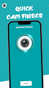 Spy Camera Detector: Finder 截图 4
