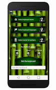 Panda Clavier capture d'écran 4