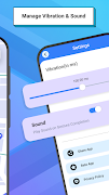 Swipe Back Navigation Gesture screenshot 7