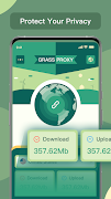 Grass Proxy - Secure& Fast capture d'écran 3