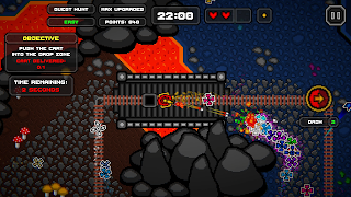 Level Tank ภาพหน้าจอ 5