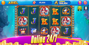 Naga789 - Khmer Slots Game Screenshot 6