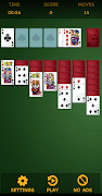 Simple Solitaire 2020 ( New )  скриншот 3