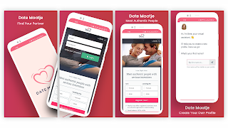Date Maatje Screenshot 4