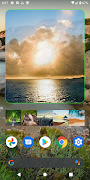 Gallery Widget 截图 2
