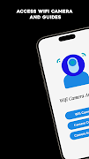 Wifi Camera App Android स्क्रीनशॉट 5