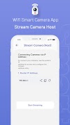 Wifi Smart Camera App screenshot 3