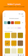 Color Harmony Screenshot 5