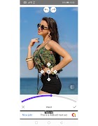 S Body Shape Editor screenshot 2
