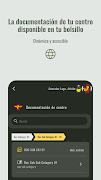 CloudMinerva Tierra screenshot 2