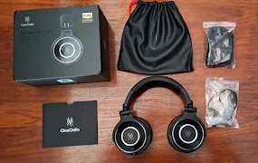 OneOdio Monitor 60 Guide ภาพหน้าจอ 7