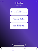 Catalyst - Team Performance screenshot 7