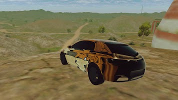 Galvanic Mint Off-Road Trucks screenshot 4