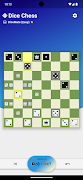 Dice Chess スクリーンショット 1