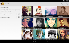 Twunch capture d'écran 4