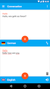 Translator اسکرین شاٹ 2